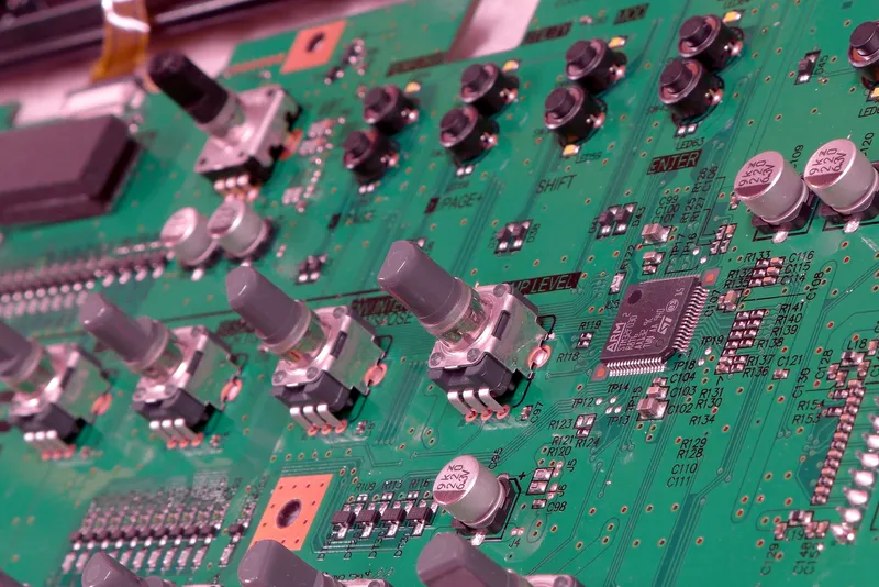 RustCrypto's Major Vulnerability Exposed in 2026