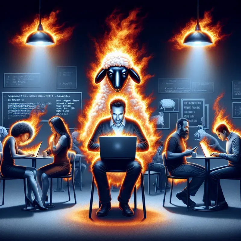 How Firesheep Made Public Wi-Fi Session Hijacking Obvious