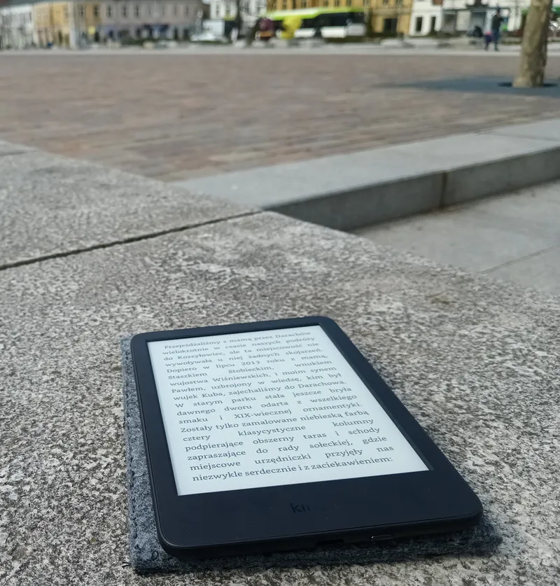 Amazon Kindle Deleted 1984 After Customers Bought It