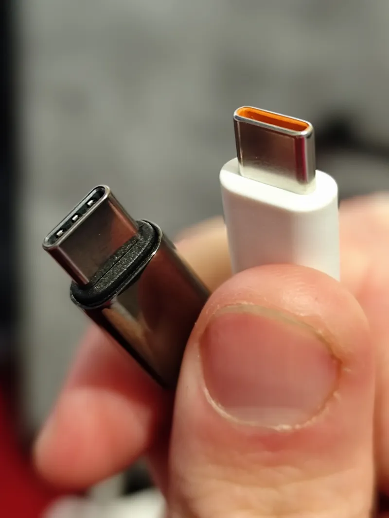 USB-C Cables Explained: Why Some Are Surprisingly Slow