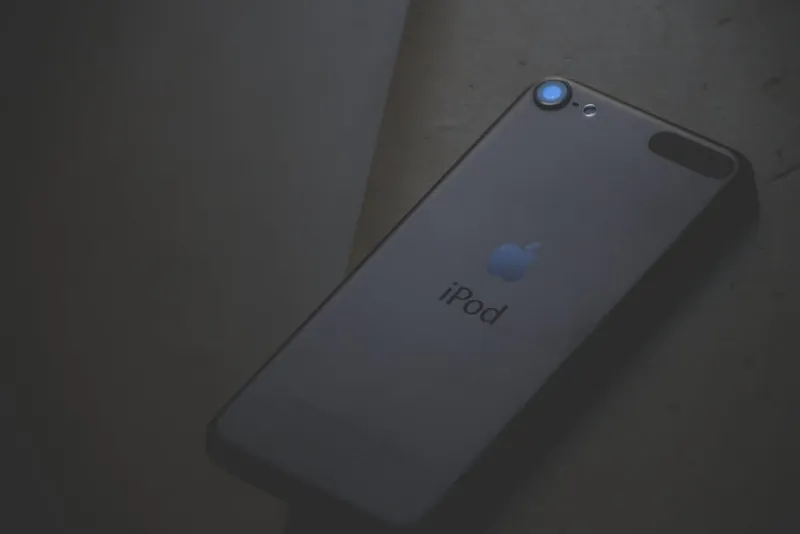 MP3 Player Shuffle Was Engineered to Feel More Random