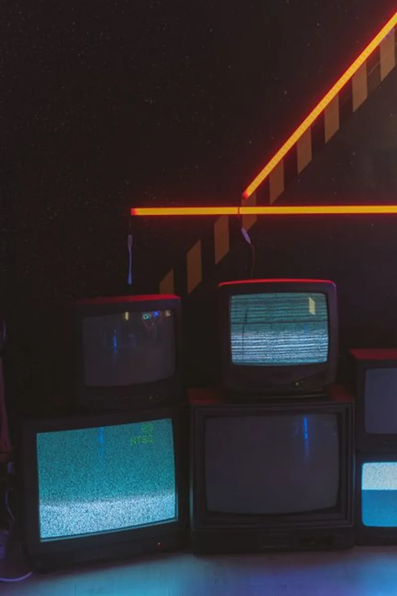TV Safe Area Rules Still Shape Screen Graphics