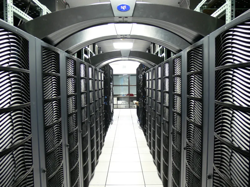 6 Data Center Cooling Methods That Reduce or Avoid Chillers