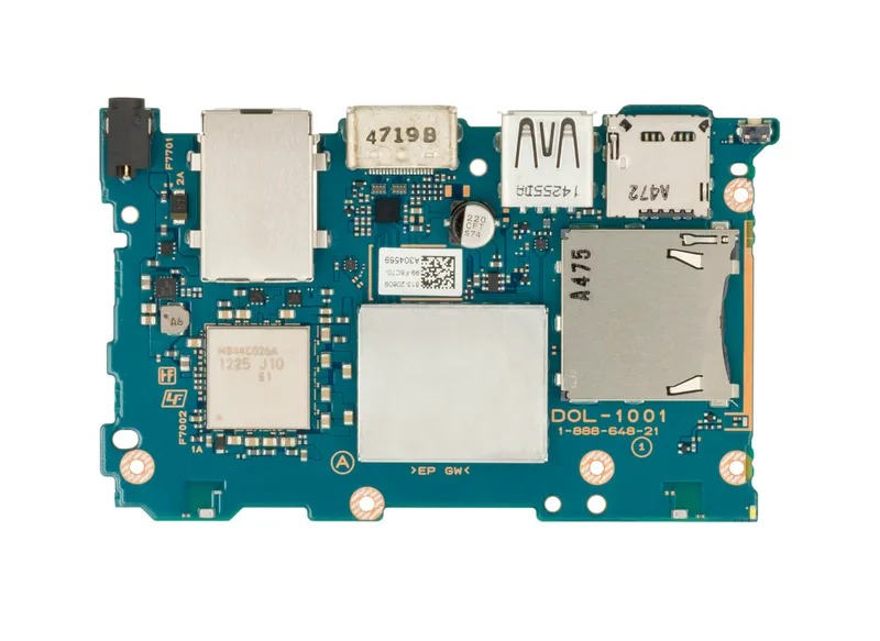 Smart TV Serial Ports Explained: Hidden Service Headers