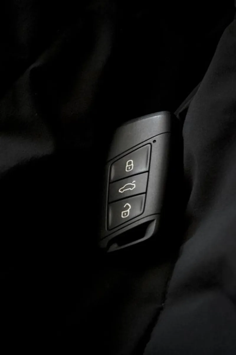 Volkswagen Keyless Entry Flaw Exposed in Millions of Cars