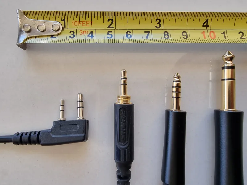 3.5mm Headphone Jack Origin: Older Than You Think