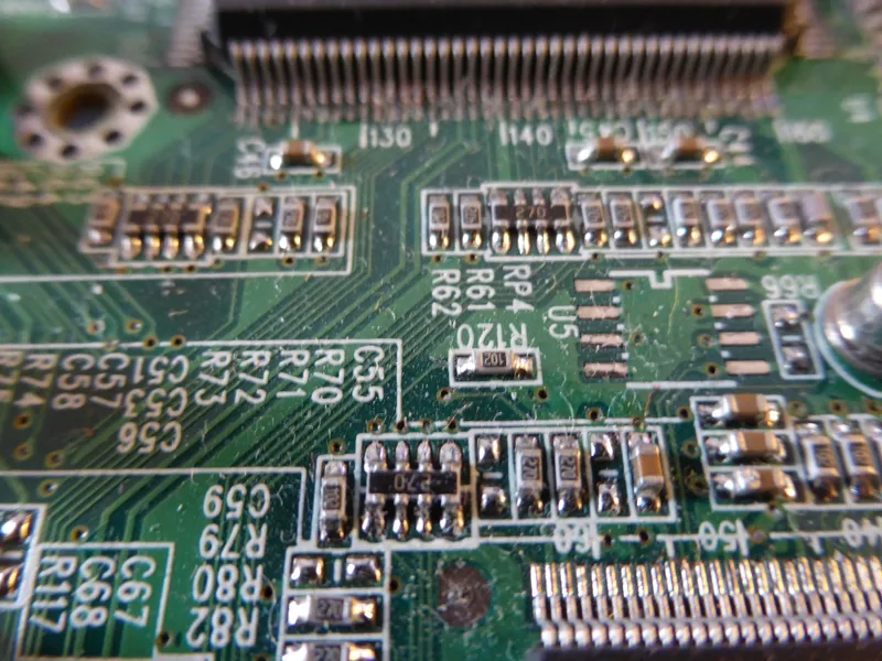 6 Hardware Debug Ports That Exposed Deep Access