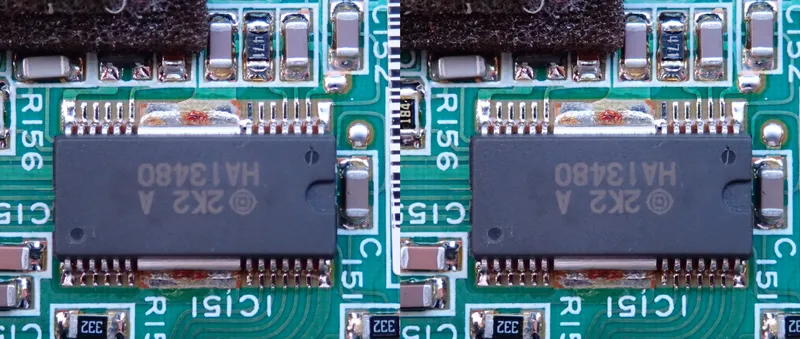 Laser Printer Waste Toner Counters Can Stop Printers
