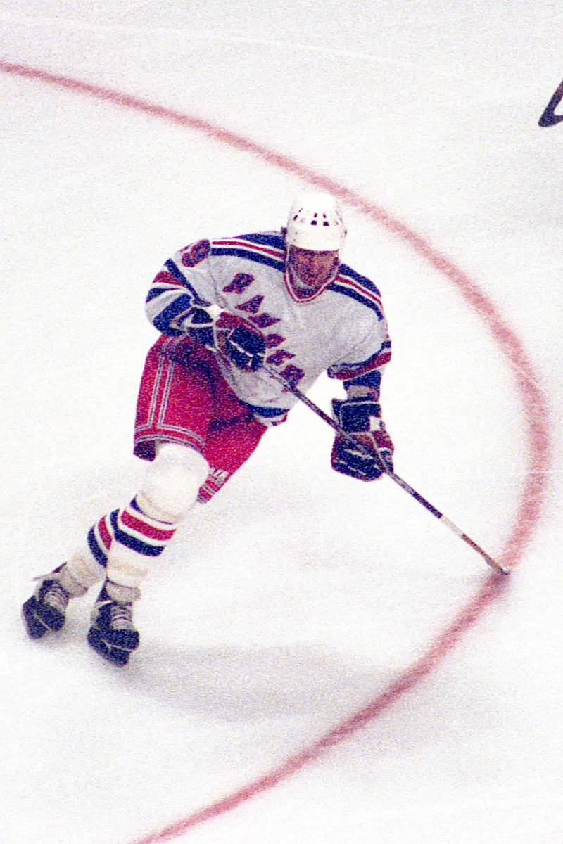 Wayne Gretzky's Famous Quote and Why It Lasted