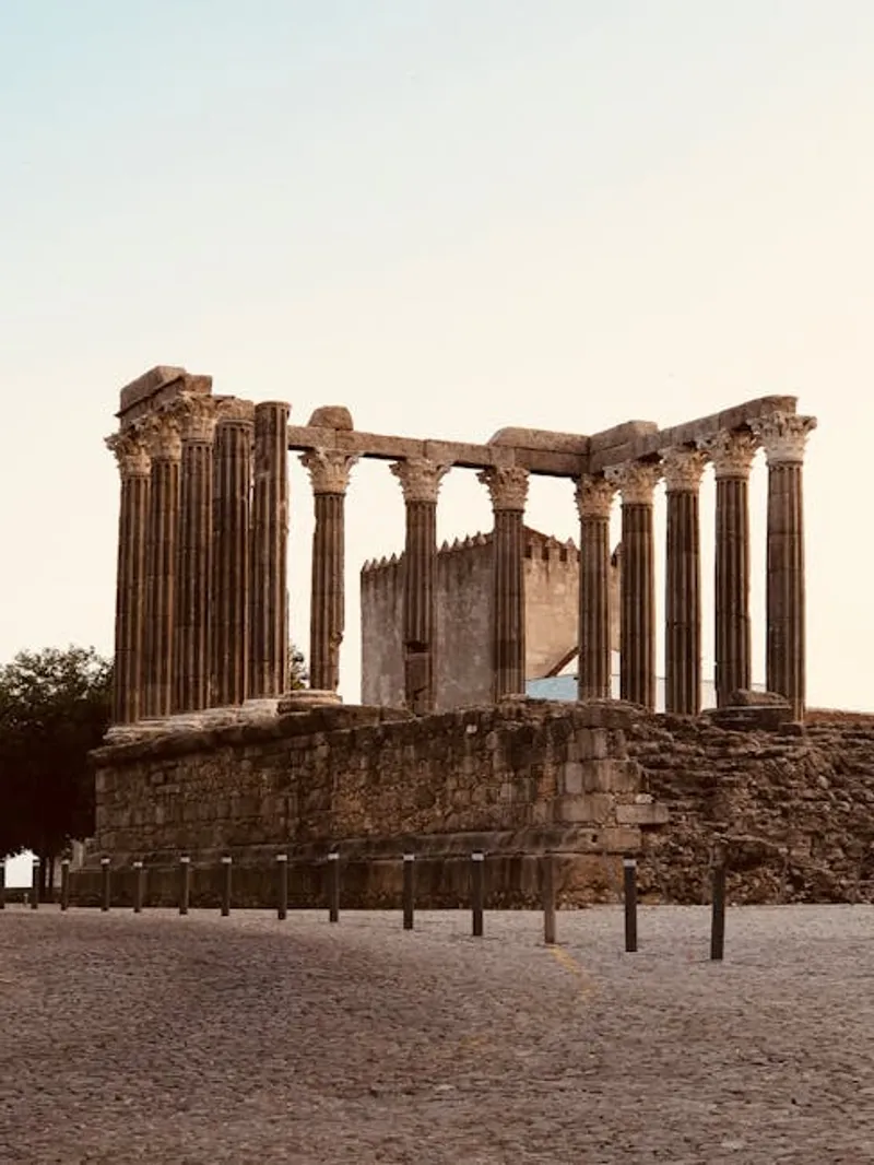 How Tax Failures Undermined the Great Roman Empire