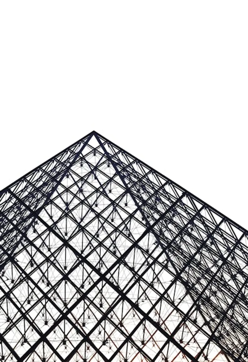 The Great Pyramid: A Shining Beacon of Ancient Egypt