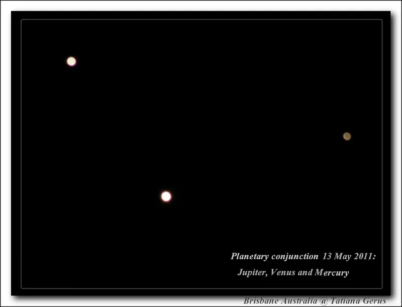 Witness the Rare Alignment of Five Naked-Eye Planets