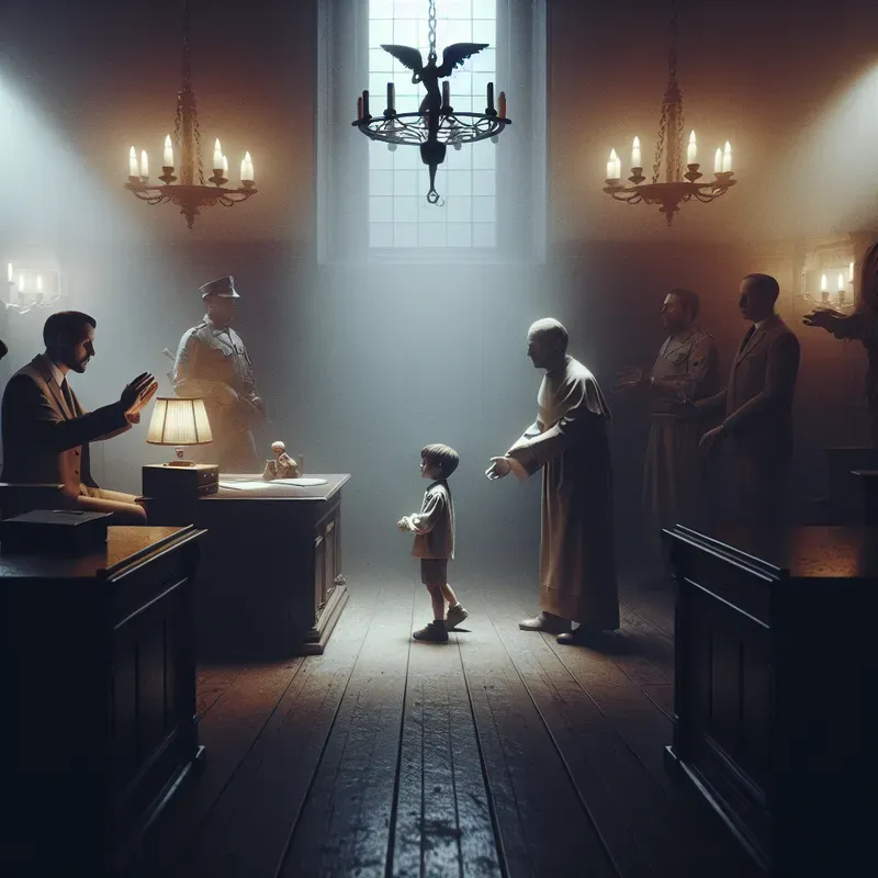 Changing a Minor's Surname in Germany: The Law Explained