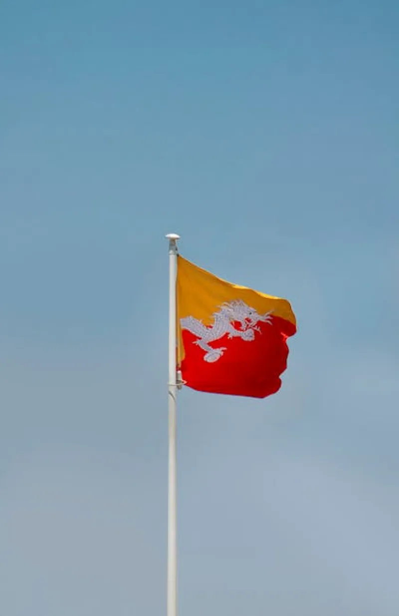 Bhutan's Bold Tobacco Ban: A Radical Policy Shift