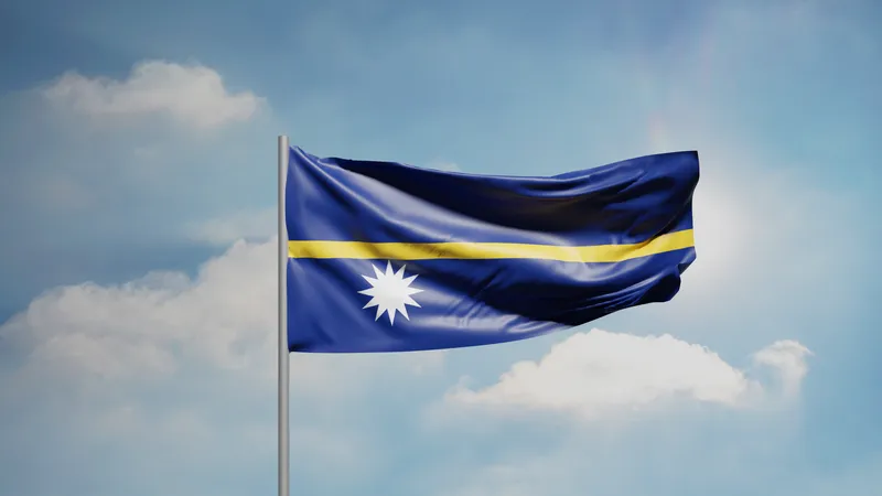 Nauru's Defense Pact with Australia Explained
