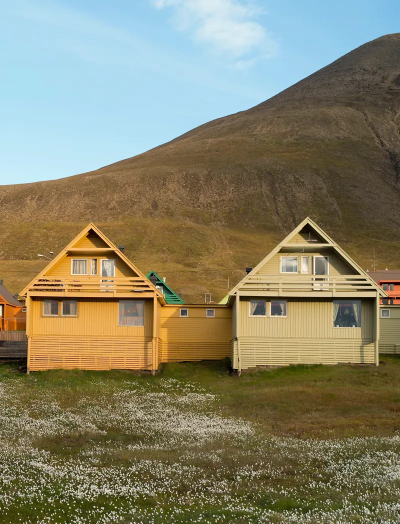 Why Coffin Burials Are Banned in Svalbard