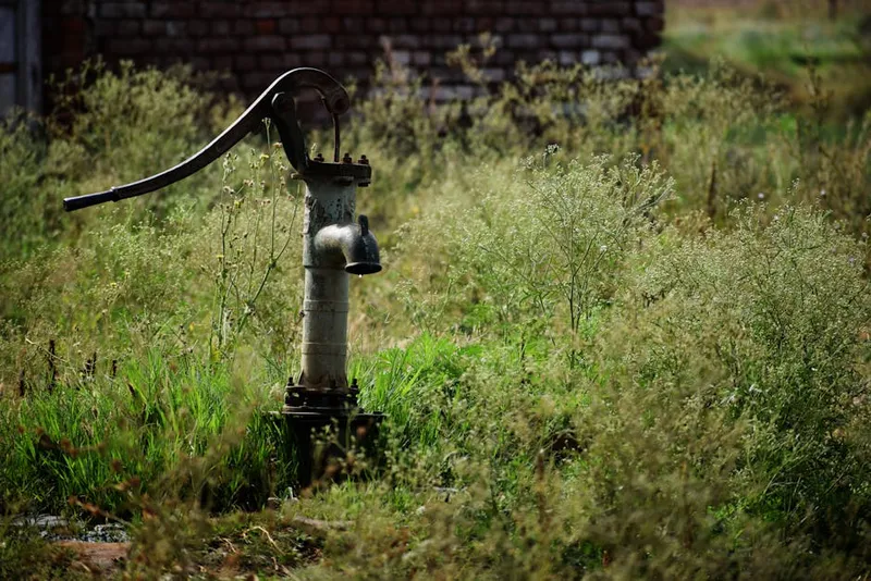 The London Pump That Helped Prove Cholera Spread Through Water