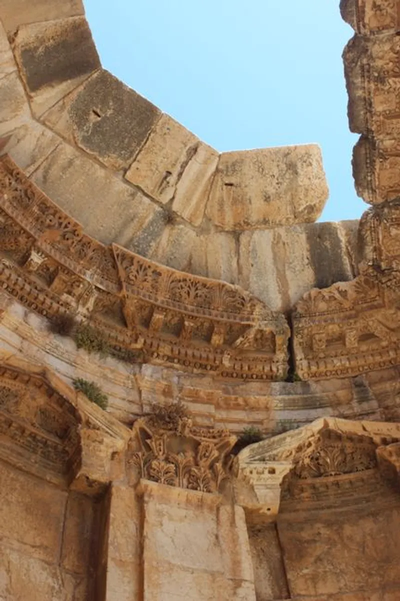 Baalbek Stones: How Romans Moved the Megablocks